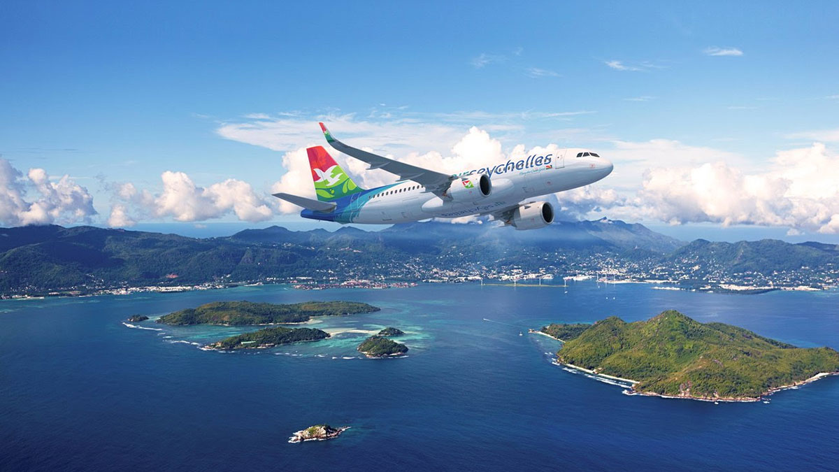 Air Seychelles améliore la connectivité avec des vols directs inauguraux vers la Réunion